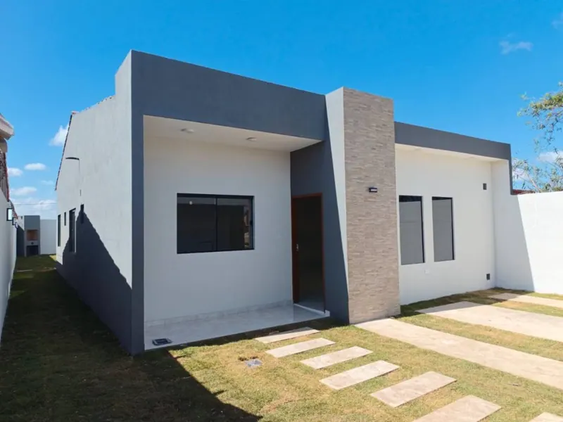 Casa de 3 dormitorios en venta en Integración del Norte II, Warnes