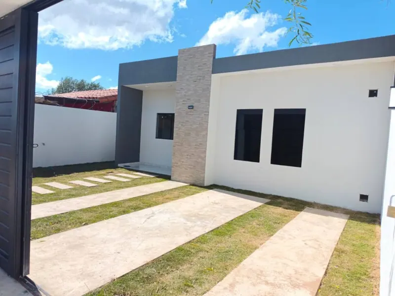 Casa de 3 dormitorios en venta en Integración del Norte II, Warnes: foto 3 de 8