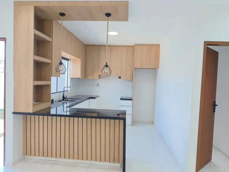 Casa de 3 dormitorios en venta en Integración del Norte II, Warnes: foto 4 de 8