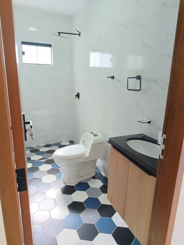 Casa de 3 dormitorios en venta en Integración del Norte II, Warnes: foto 6 de 8