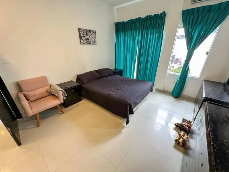 House for sale in the Santa Cruz de la Colina gated community, Urubó: foto 3 de 25