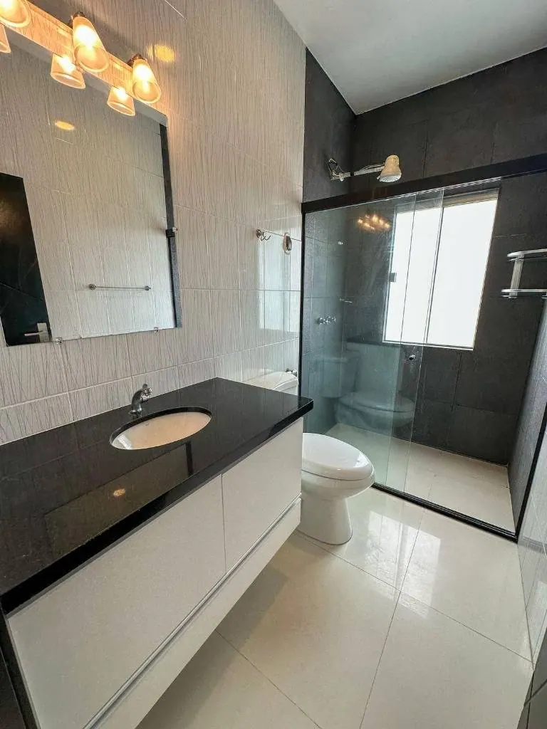 House for sale in the Santa Cruz de la Colina gated community, Urubó: foto 9 de 25