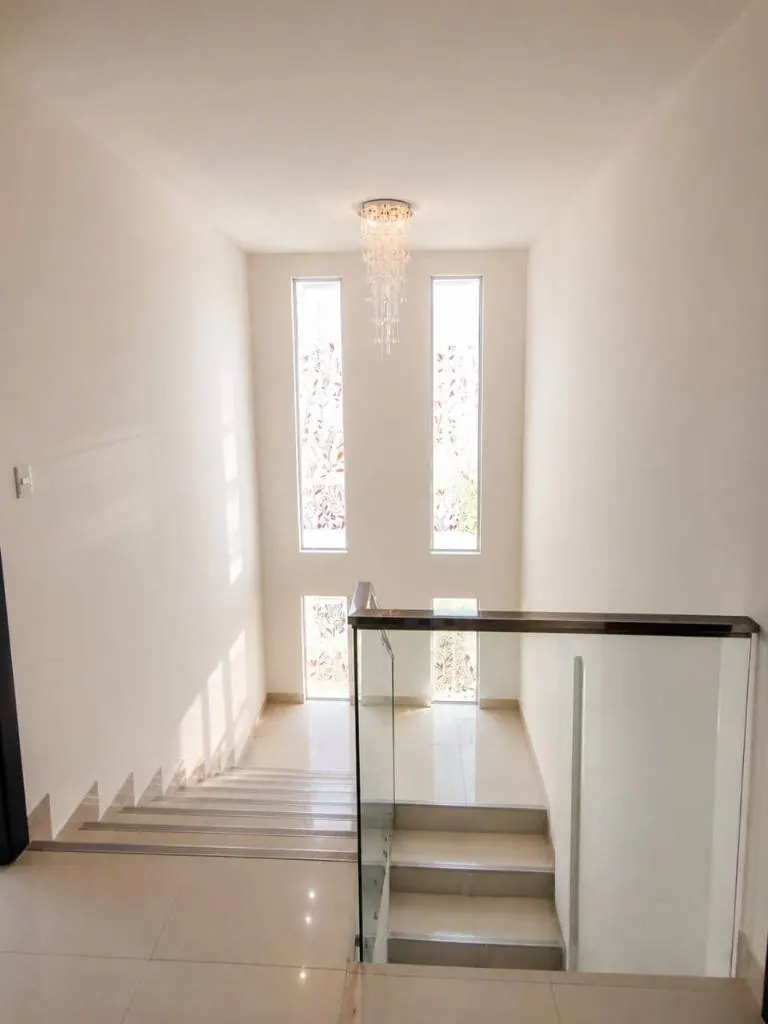 House for sale in the Santa Cruz de la Colina gated community, Urubó: foto 12 de 25