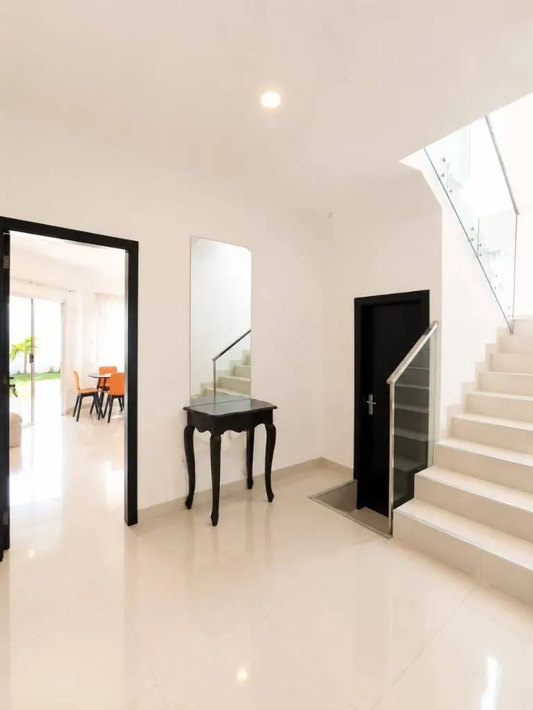 House for sale in the Santa Cruz de la Colina gated community, Urubó: foto 13 de 25