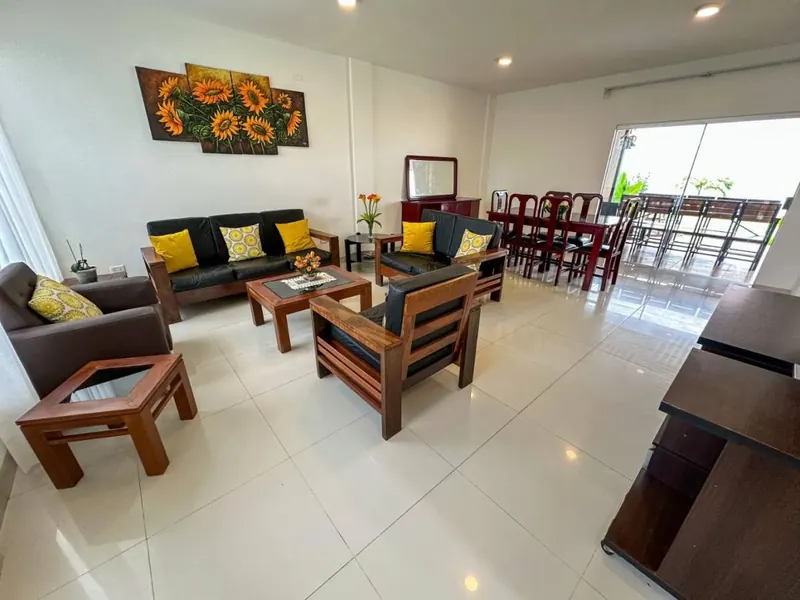 House for sale in the Santa Cruz de la Colina gated community, Urubó: foto 15 de 25
