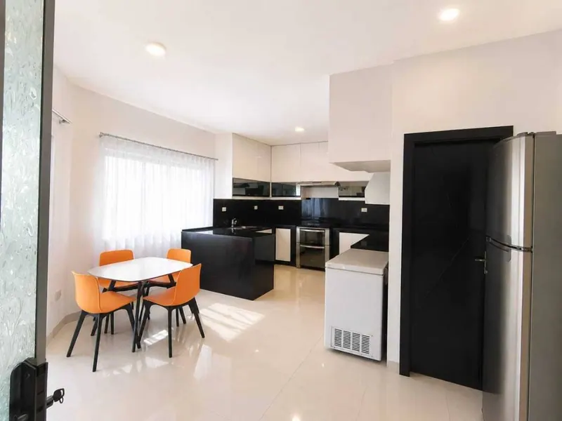 House for sale in the Santa Cruz de la Colina gated community, Urubó: foto 16 de 25