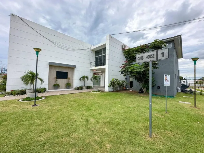 House for sale in the Santa Cruz de la Colina gated community, Urubó: foto 21 de 25