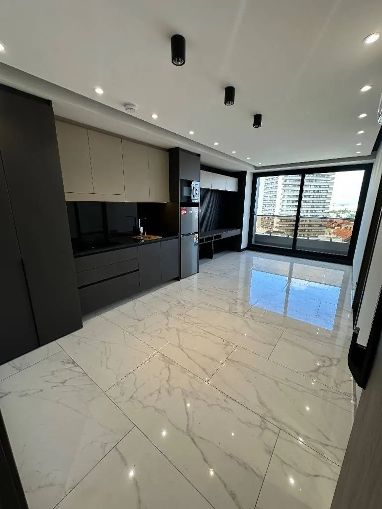 1-bedroom apartment for sale in Sky Tower, Equipetrol: foto 1 de 13