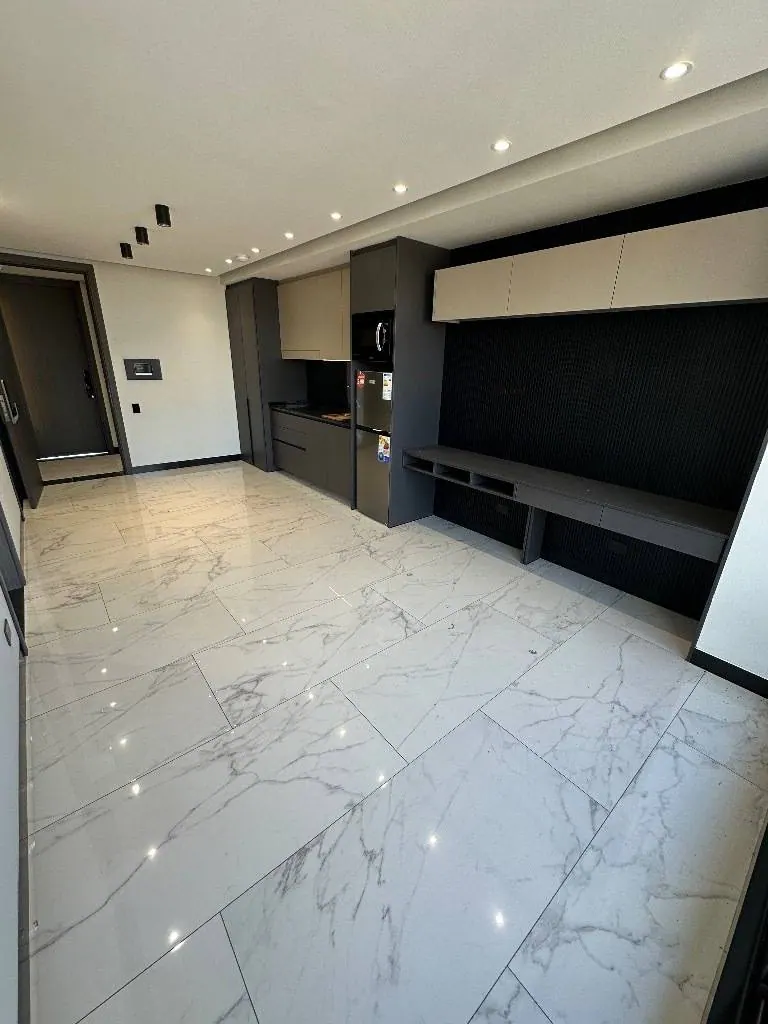 1-bedroom apartment for sale in Sky Tower, Equipetrol: foto 2 de 13