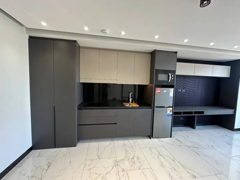 1-bedroom apartment for sale in Sky Tower, Equipetrol: foto 3 de 13
