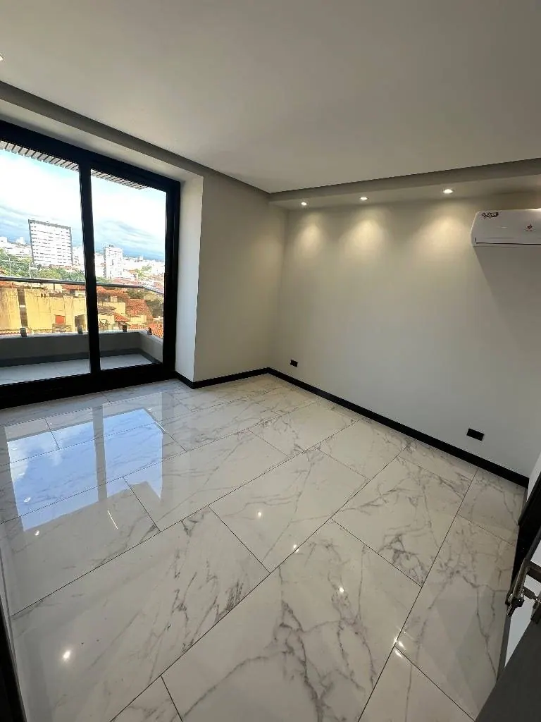 1-bedroom apartment for sale in Sky Tower, Equipetrol: foto 4 de 13