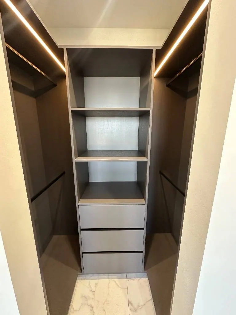 1-bedroom apartment for sale in Sky Tower, Equipetrol: foto 6 de 13
