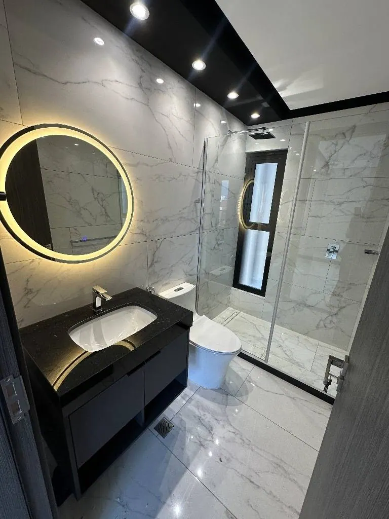 1-bedroom apartment for sale in Sky Tower, Equipetrol: foto 7 de 13