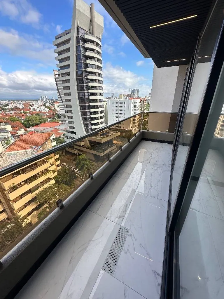 1-bedroom apartment for sale in Sky Tower, Equipetrol: foto 8 de 13