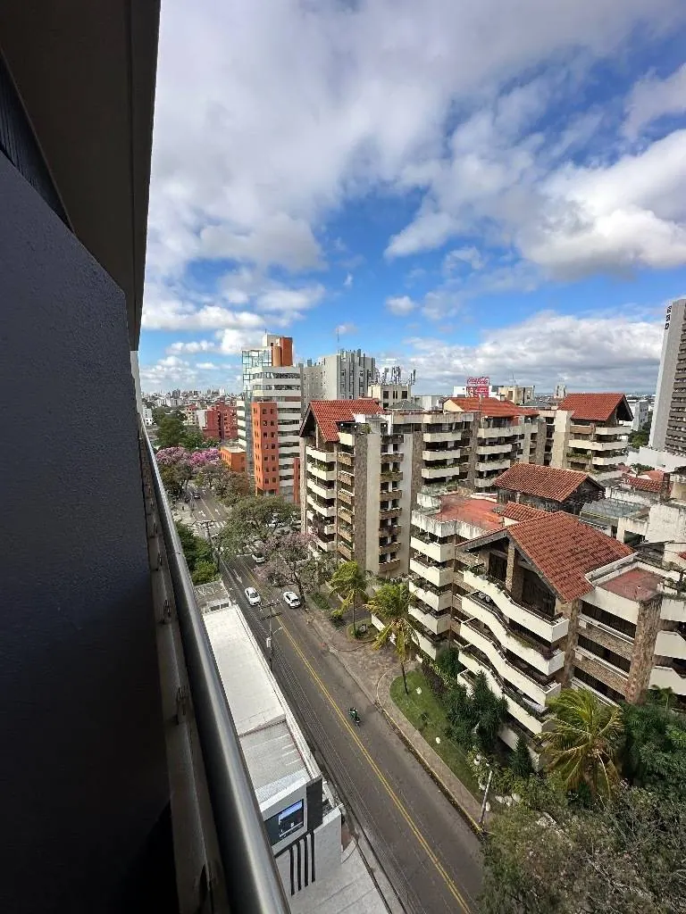 1-bedroom apartment for sale in Sky Tower, Equipetrol: foto 9 de 13