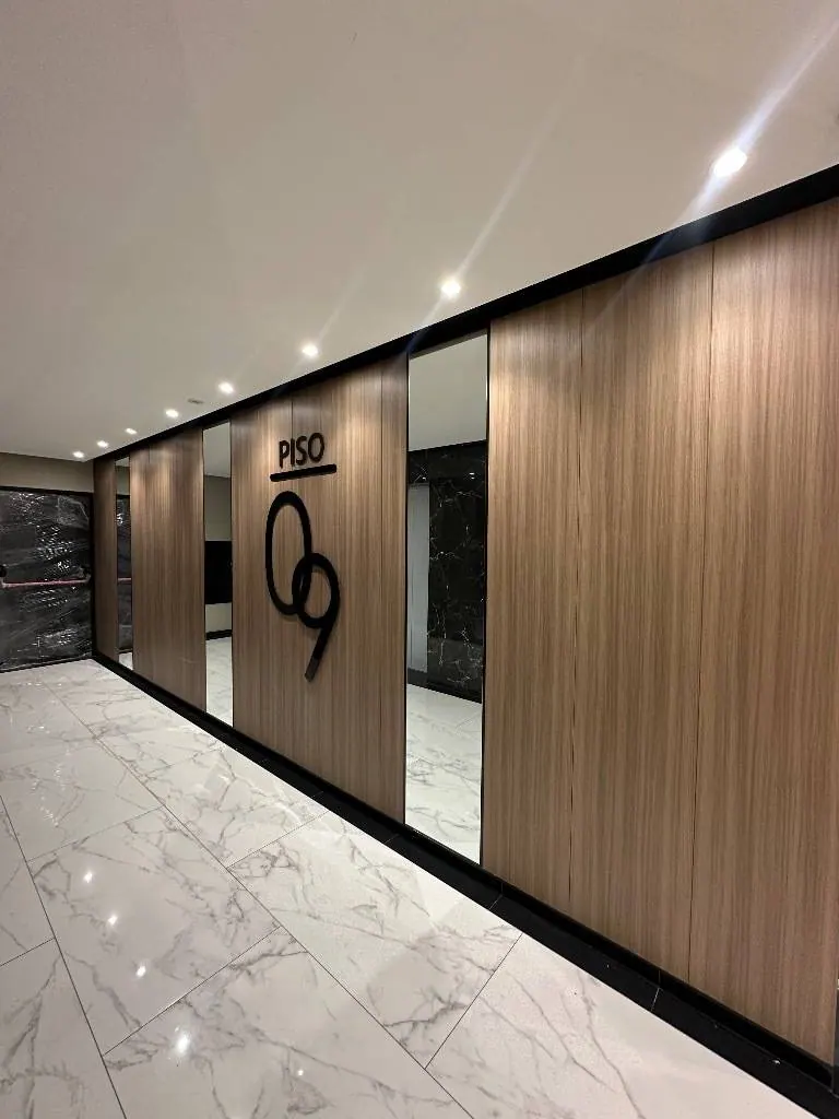 1-bedroom apartment for sale in Sky Tower, Equipetrol: foto 10 de 13