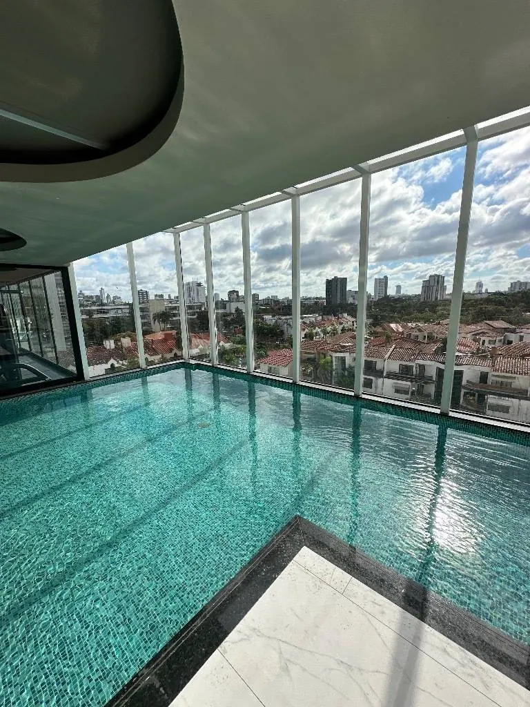 1-bedroom apartment for sale in Sky Tower, Equipetrol: foto 13 de 13