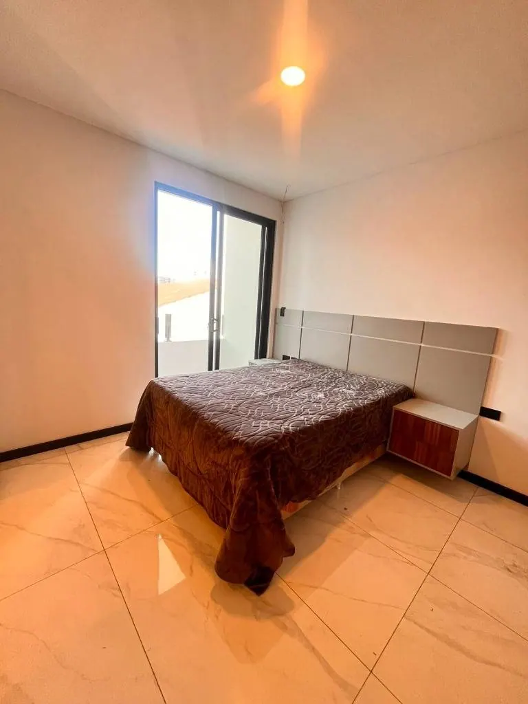 Partly furnished studio for sale in the Stone 3 building, Equipetrol: foto 3 de 9