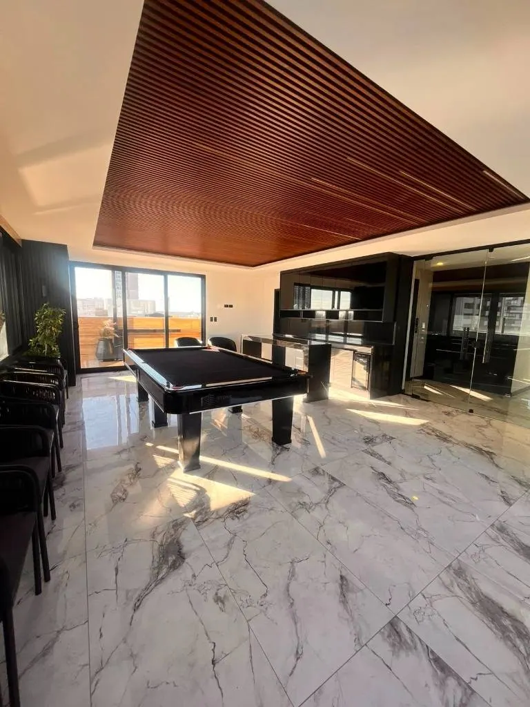 Partly furnished studio for sale in the Stone 3 building, Equipetrol: foto 8 de 9