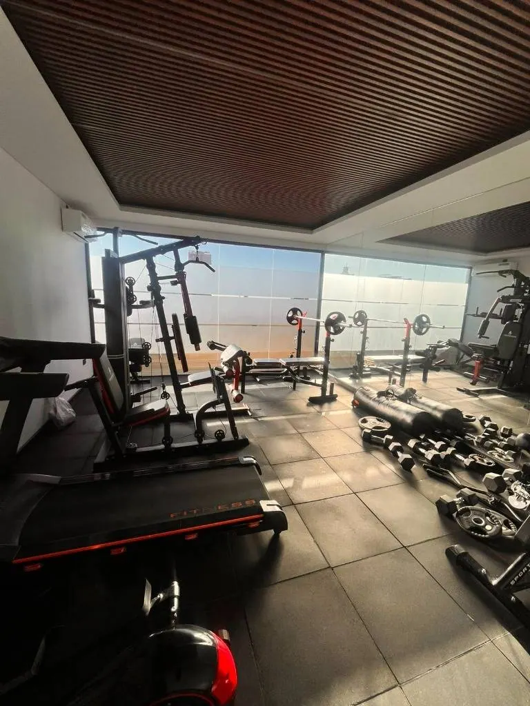 Partly furnished studio for sale in the Stone 3 building, Equipetrol: foto 9 de 9