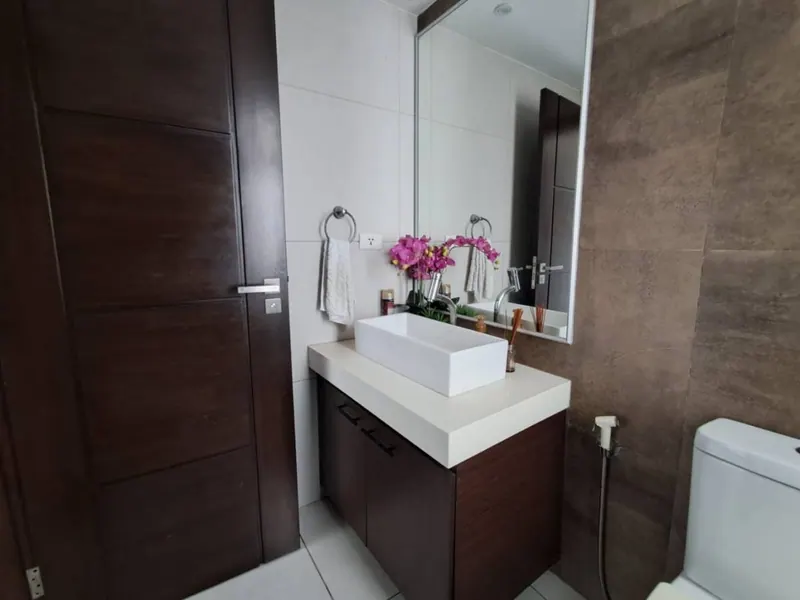3-bedroom house for sale in the Villa de Fátima gated community: foto 4 de 9