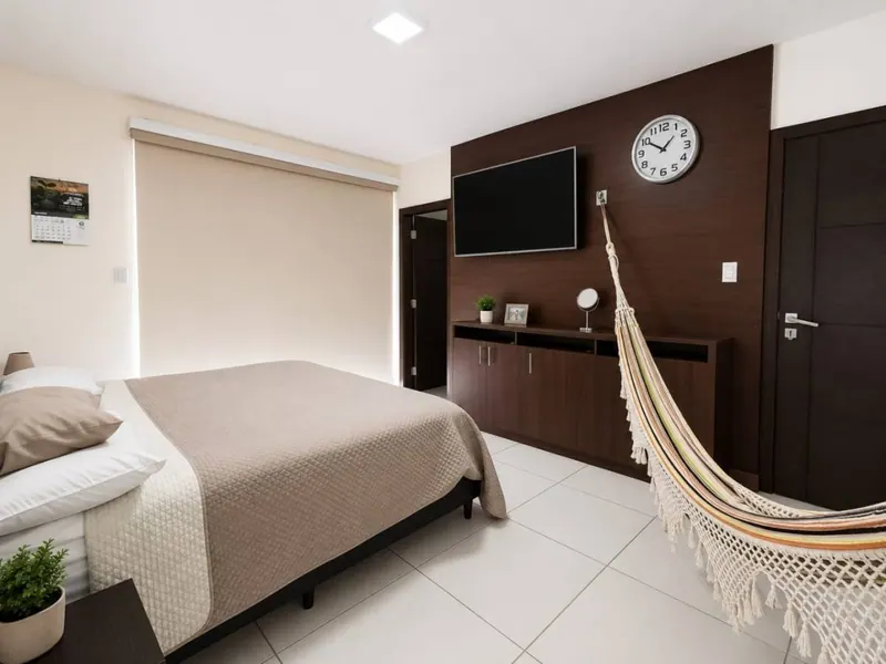 3-bedroom house for sale in the Villa de Fátima gated community: foto 5 de 9