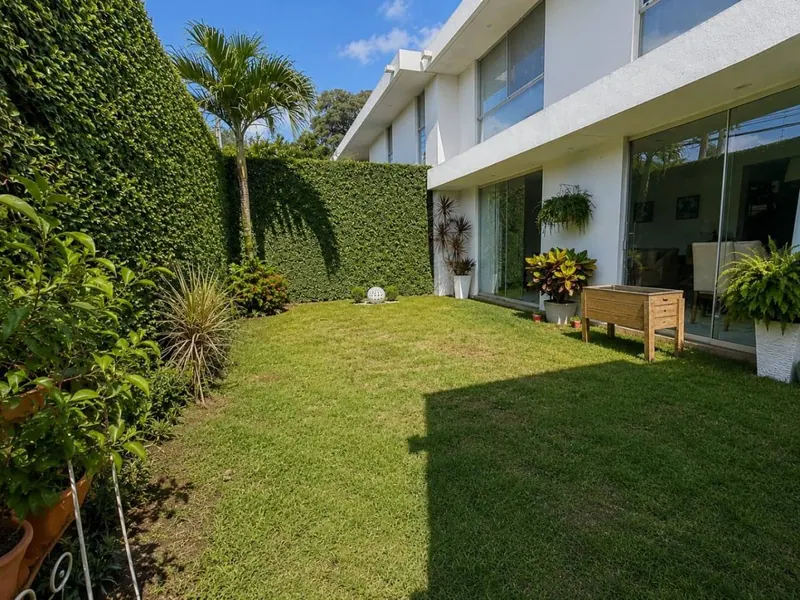 3-bedroom house for sale in the Villa de Fátima gated community: foto 9 de 9