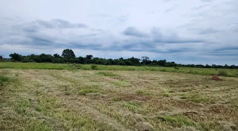 3 terrenos contiguos de 300 m² en venta en Ciudad de Dios, Cotoca: foto 1 de 4