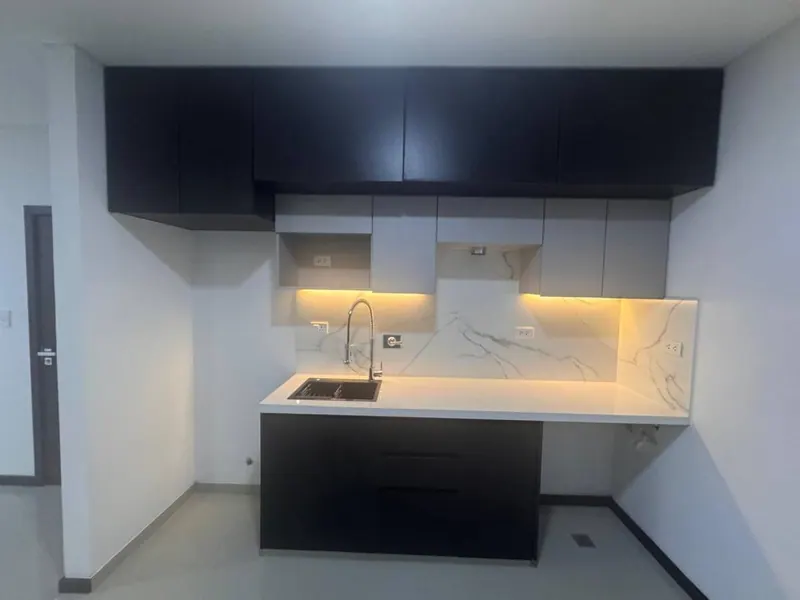 Departamento de 1 dormitorio en venta en Miro Tower, Zona Norte: foto 1 de 5