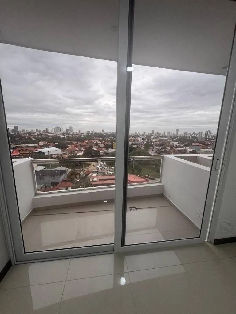 Departamento de 1 dormitorio en venta en Miro Tower, Zona Norte: foto 5 de 5