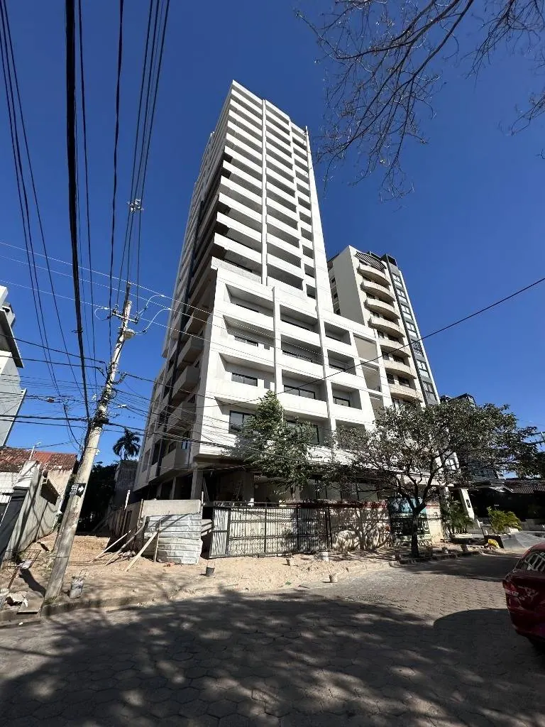 Full floor with 4 apartments for sale in Rhodium, Equipetrol: foto 5 de 16