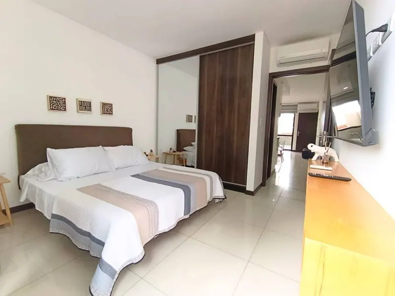 Departamento amoblado de 1 dormitorio en venta en Sirari Elite: foto 6 de 8