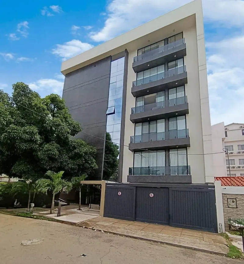 Departamento amoblado de 1 dormitorio en venta en Sirari Elite: foto 8 de 8