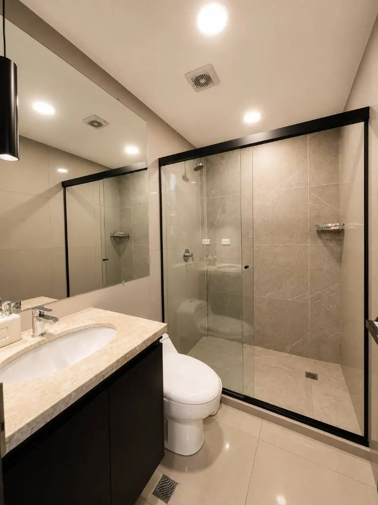 Furnished 1-bedroom apartment for sale in Baruc III: foto 6 de 12