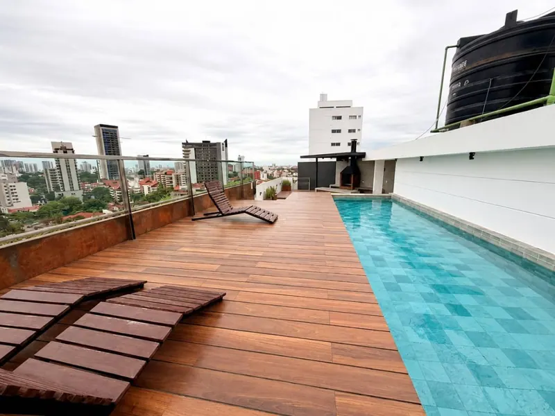 Furnished 1-bedroom apartment for sale in Baruc III: foto 9 de 12