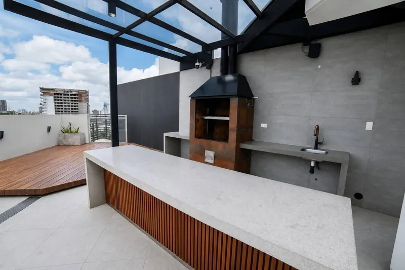 Furnished 1-bedroom apartment for sale in Baruc III: foto 10 de 12