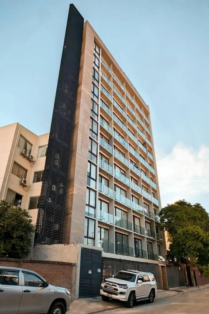 Furnished 1-bedroom apartment for sale in Baruc III: foto 11 de 12