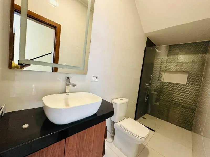Casa independiente de 3 dormitorios en venta en la Zona Norte: foto 8 de 22