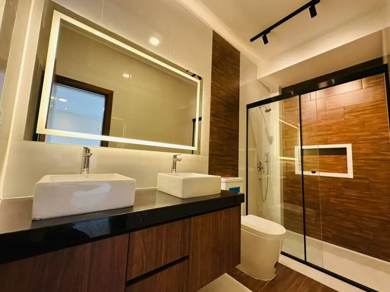 Casa independiente de 3 dormitorios en venta en la Zona Norte: foto 13 de 22