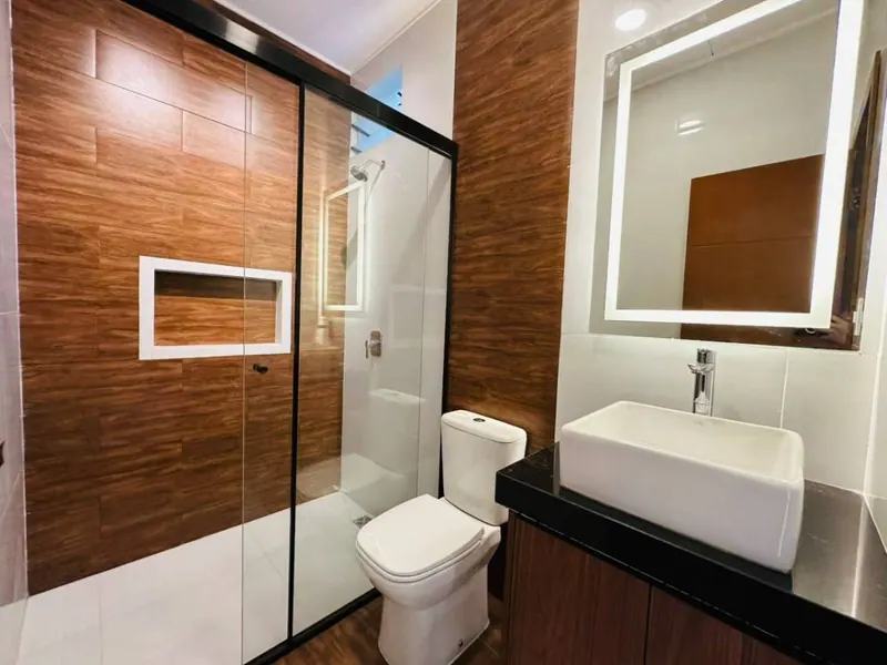 Casa independiente de 3 dormitorios en venta en la Zona Norte: foto 17 de 22