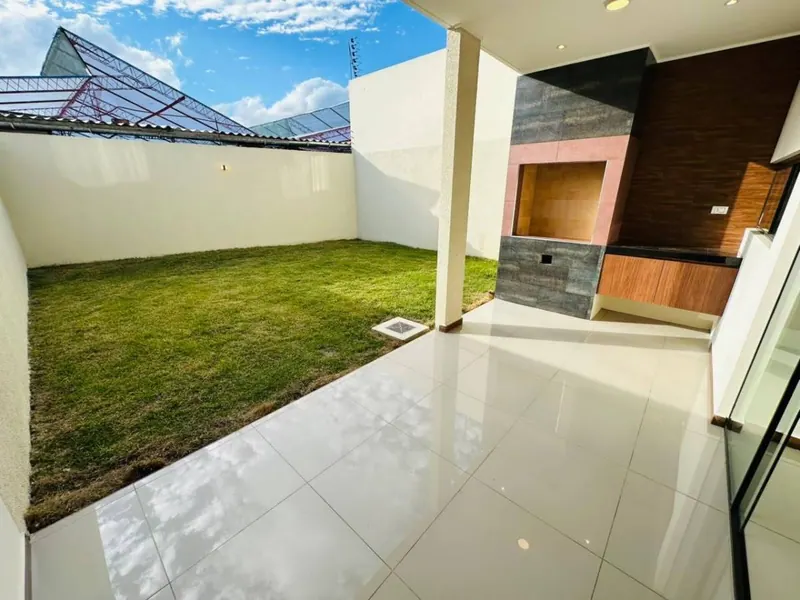 Casa independiente de 3 dormitorios en venta en la Zona Norte: foto 20 de 22
