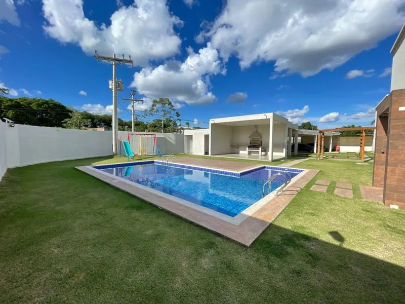 3-bedroom house for sale in the Paseo Villa Bonita gated community: foto 1 de 30