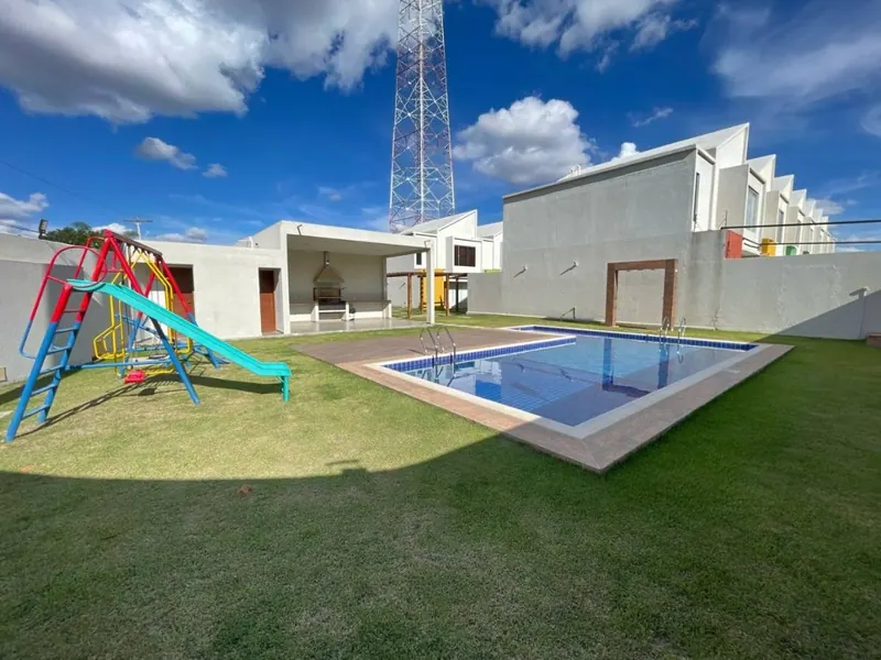 3-bedroom house for sale in the Paseo Villa Bonita gated community: foto 3 de 30