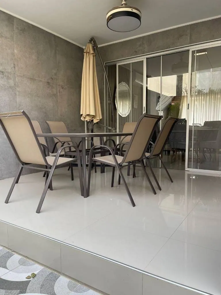 3-bedroom house for sale in the Paseo Villa Bonita gated community: foto 6 de 30