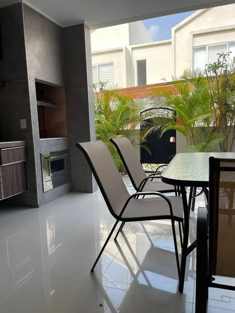 3-bedroom house for sale in the Paseo Villa Bonita gated community: foto 8 de 30