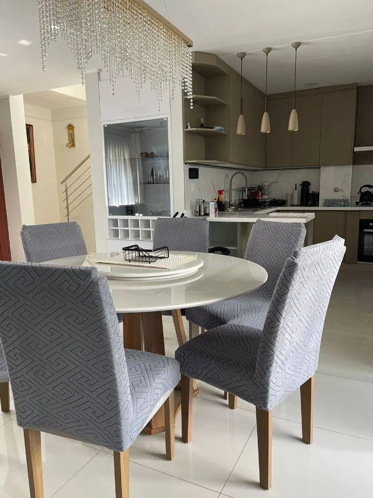 3-bedroom house for sale in the Paseo Villa Bonita gated community: foto 10 de 30