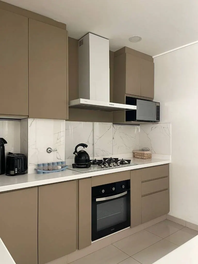 3-bedroom house for sale in the Paseo Villa Bonita gated community: foto 13 de 30
