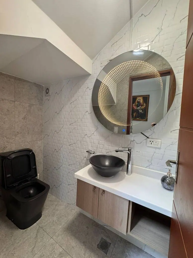 3-bedroom house for sale in the Paseo Villa Bonita gated community: foto 14 de 30