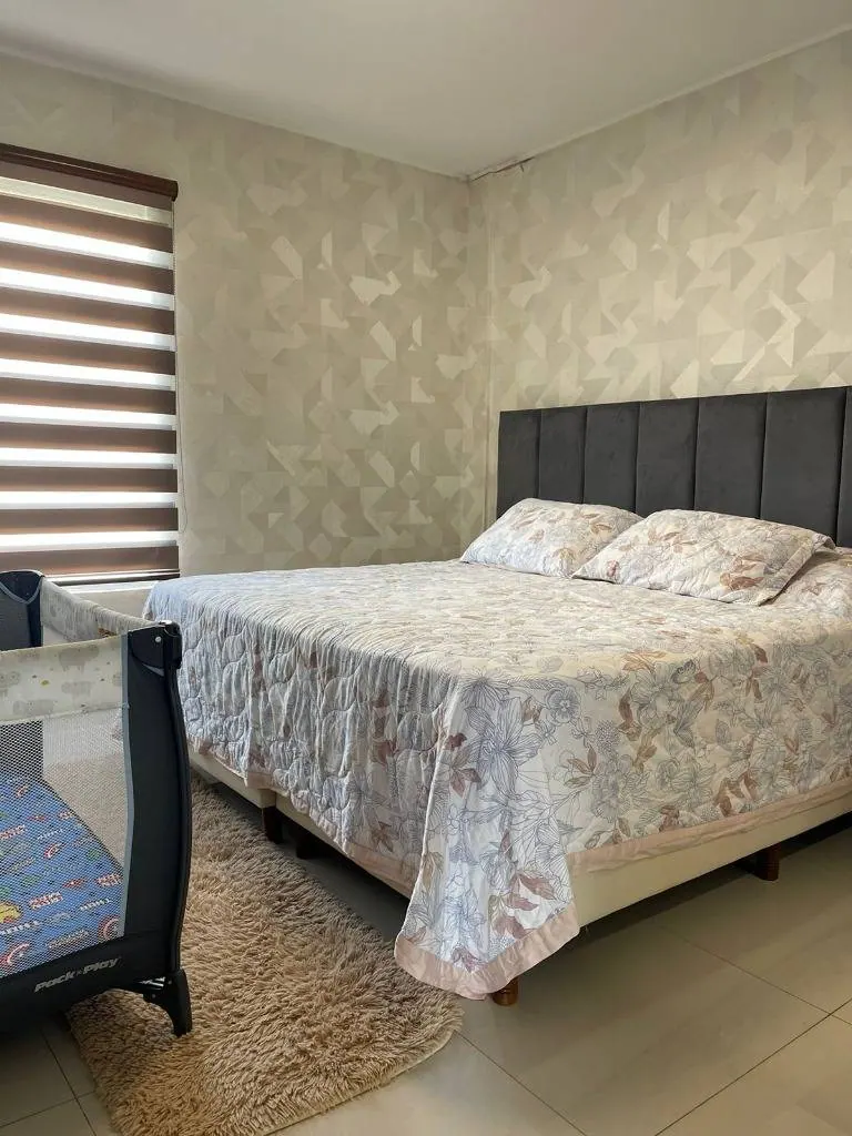 3-bedroom house for sale in the Paseo Villa Bonita gated community: foto 21 de 30