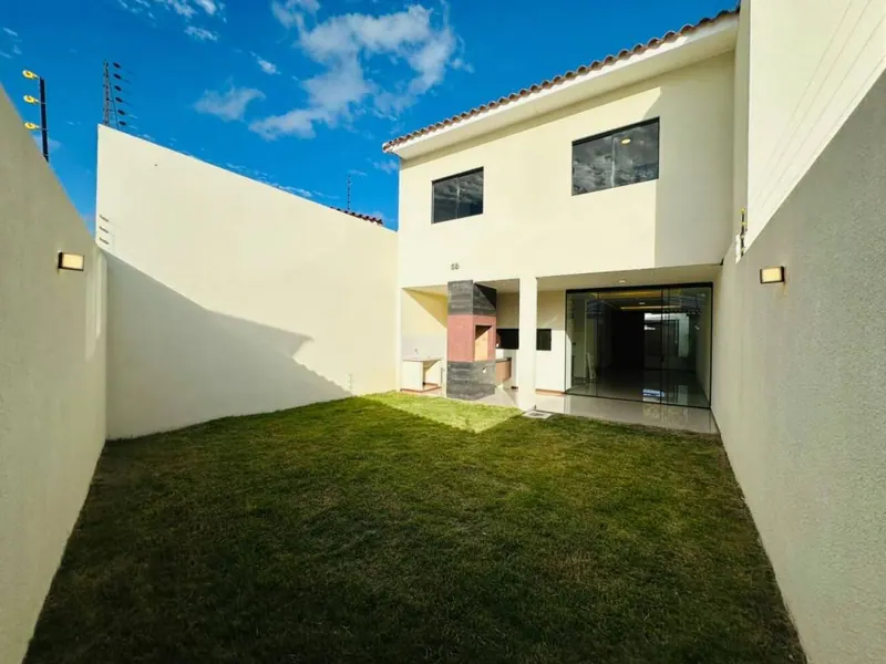 Casa independiente de 3 dormitorios en venta en la Zona Norte: foto 21 de 22